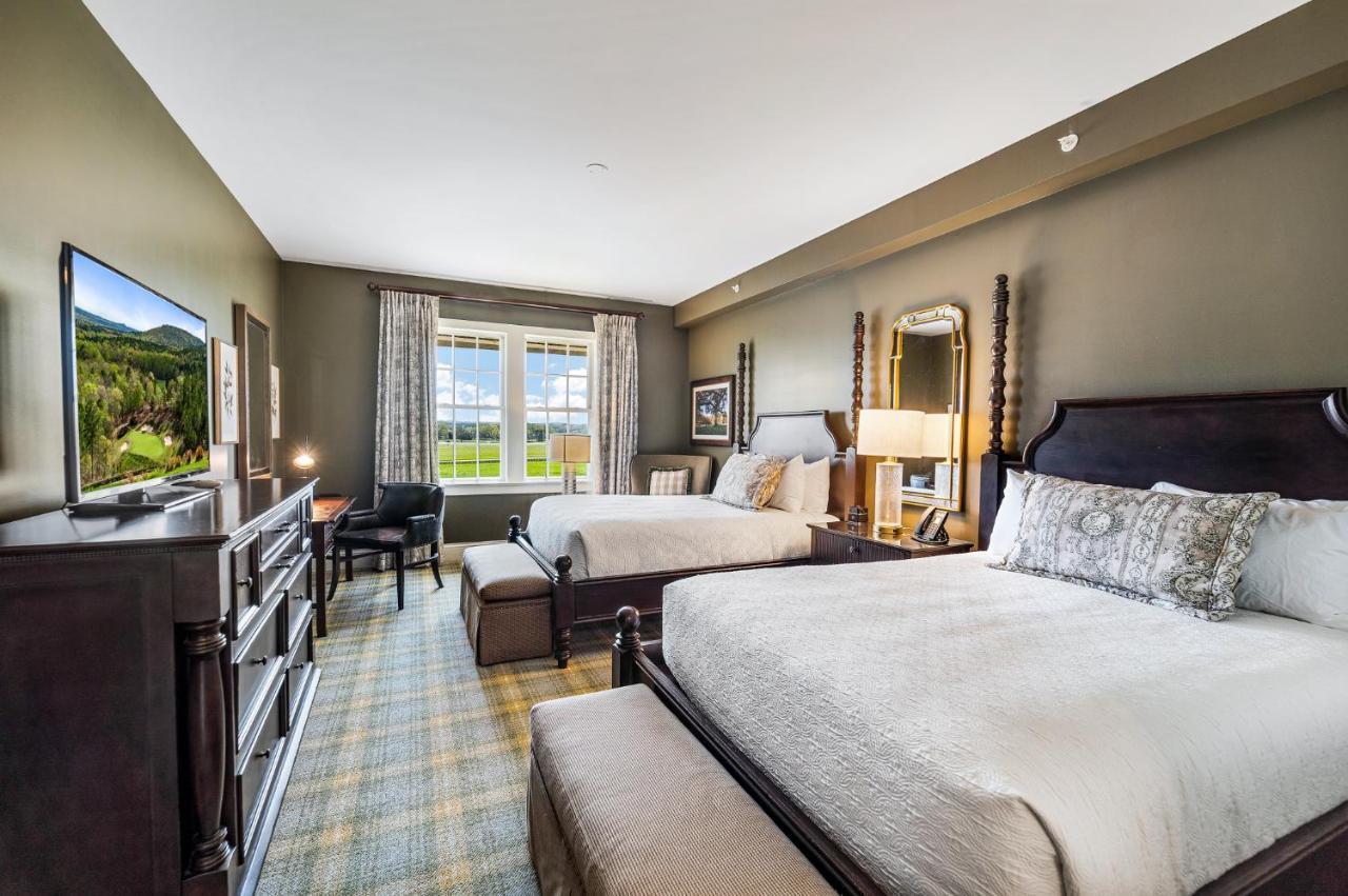 Hotel Pursell Farms Fayetteville Esterno foto