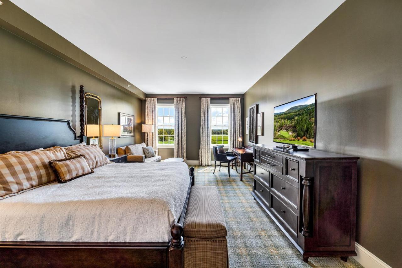 Hotel Pursell Farms Fayetteville Esterno foto