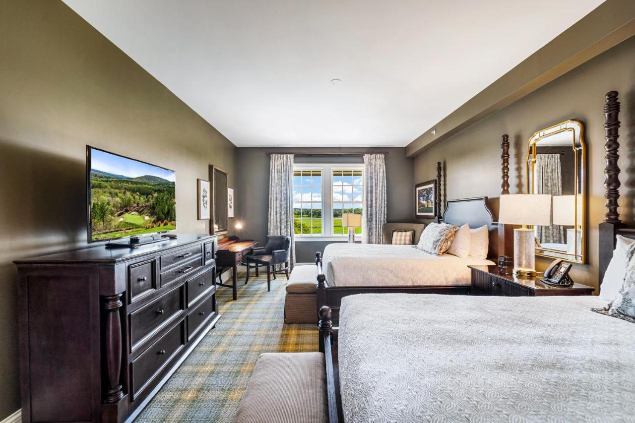 Hotel Pursell Farms Fayetteville Esterno foto