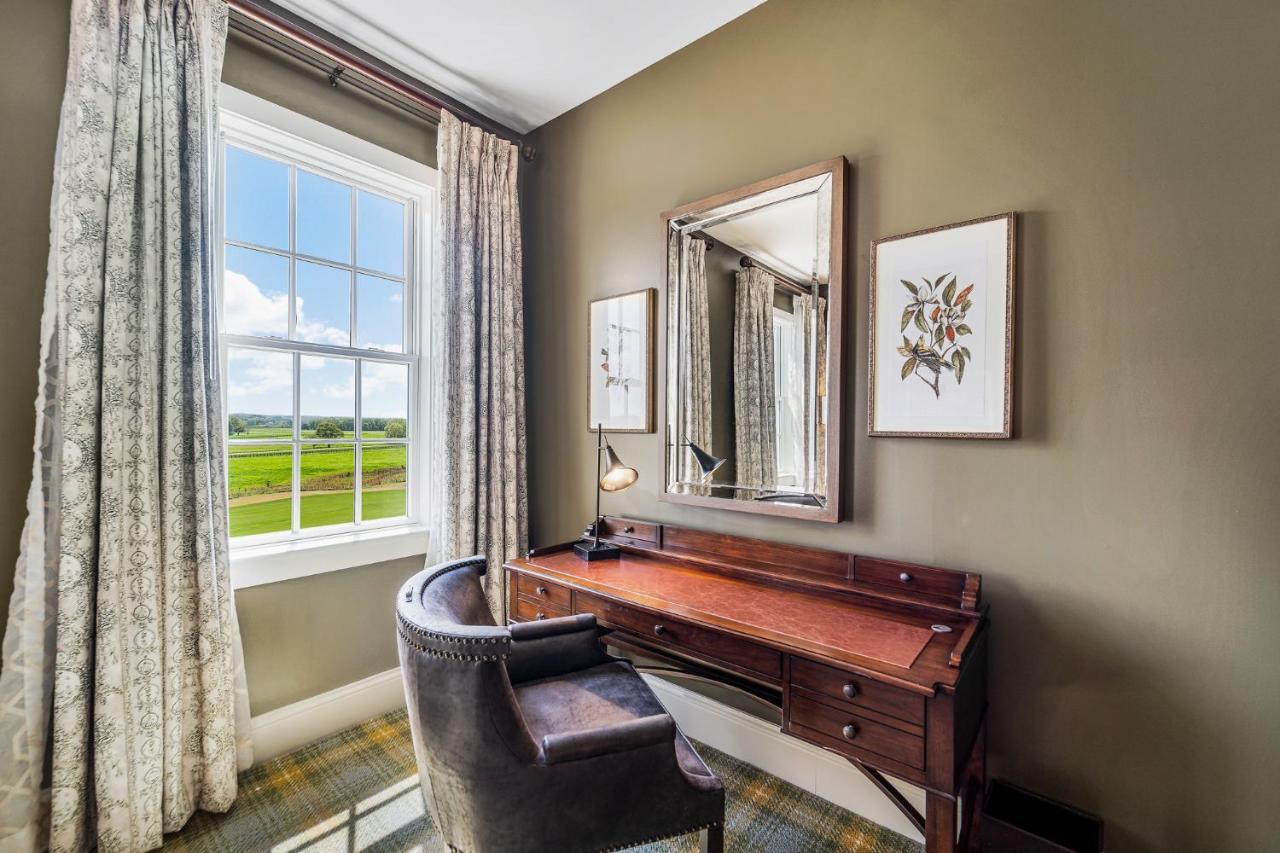 Hotel Pursell Farms Fayetteville Esterno foto