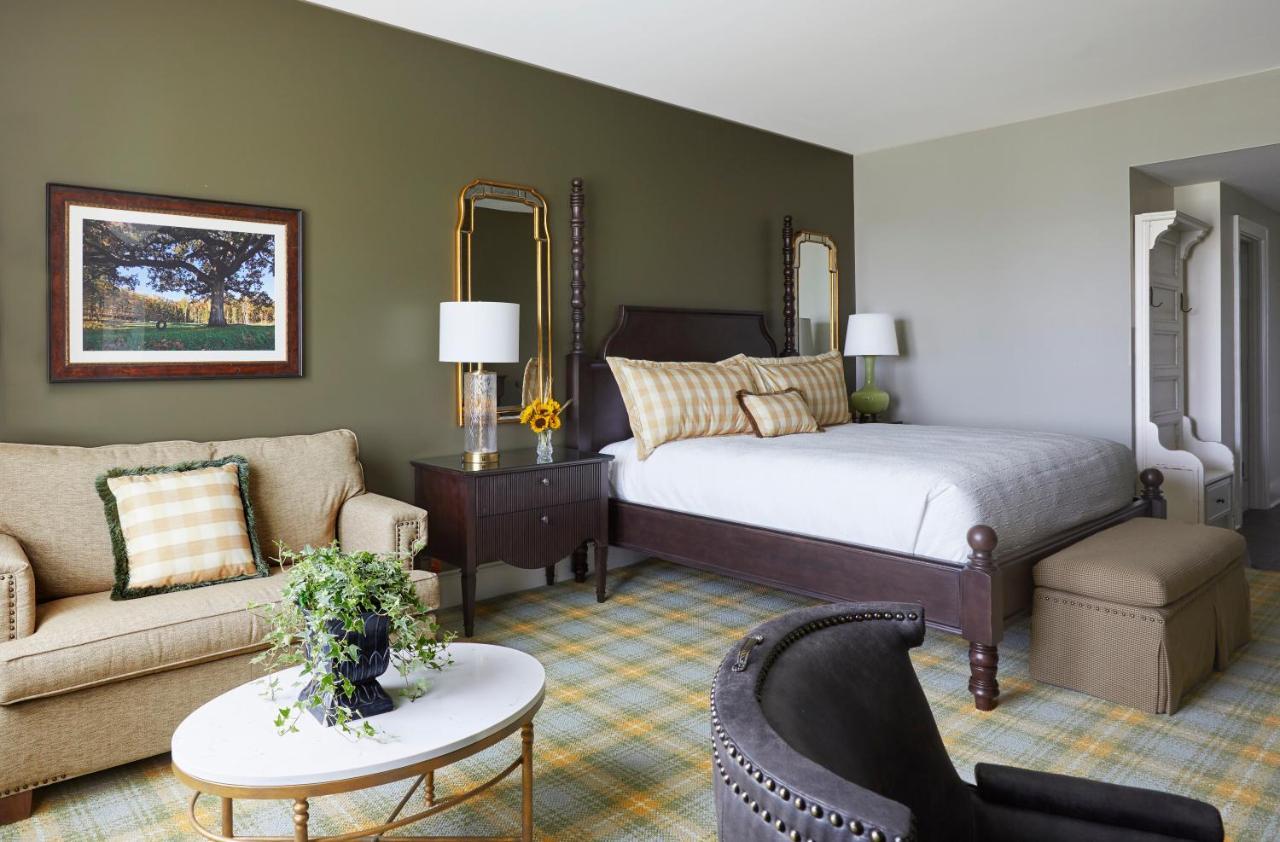 Hotel Pursell Farms Fayetteville Esterno foto