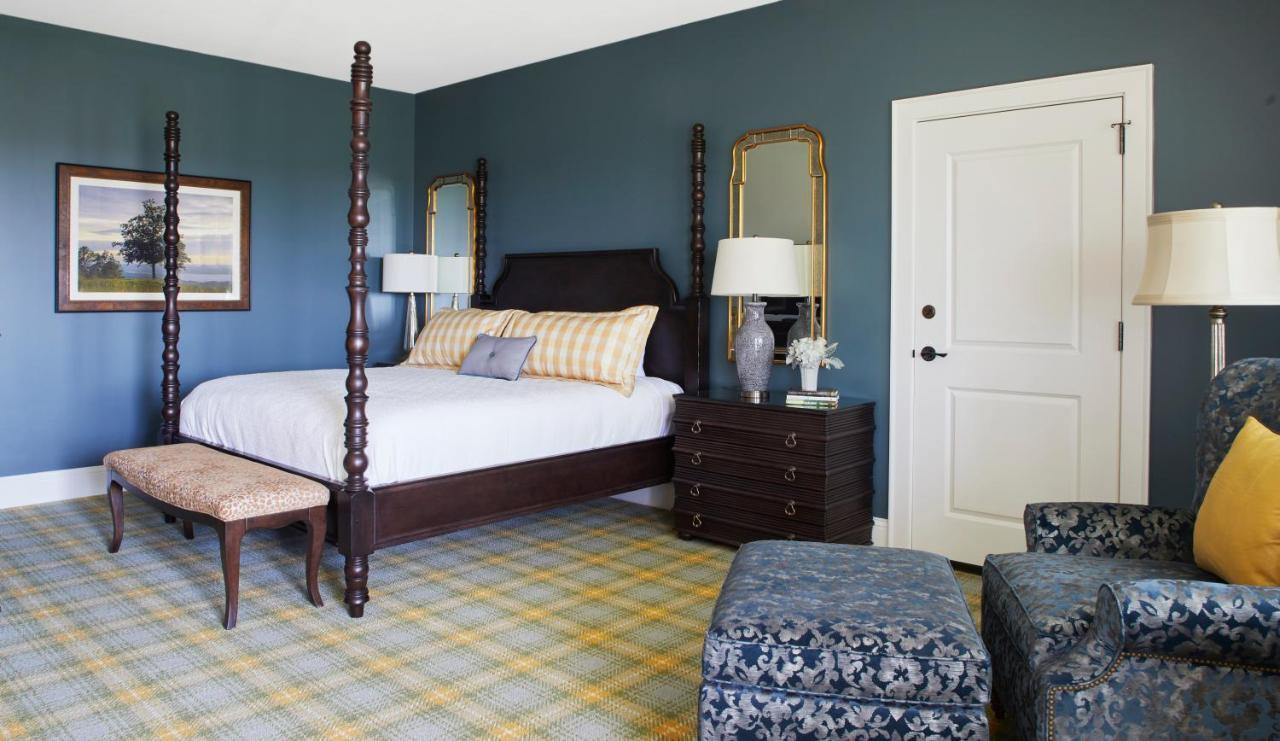 Hotel Pursell Farms Fayetteville Esterno foto