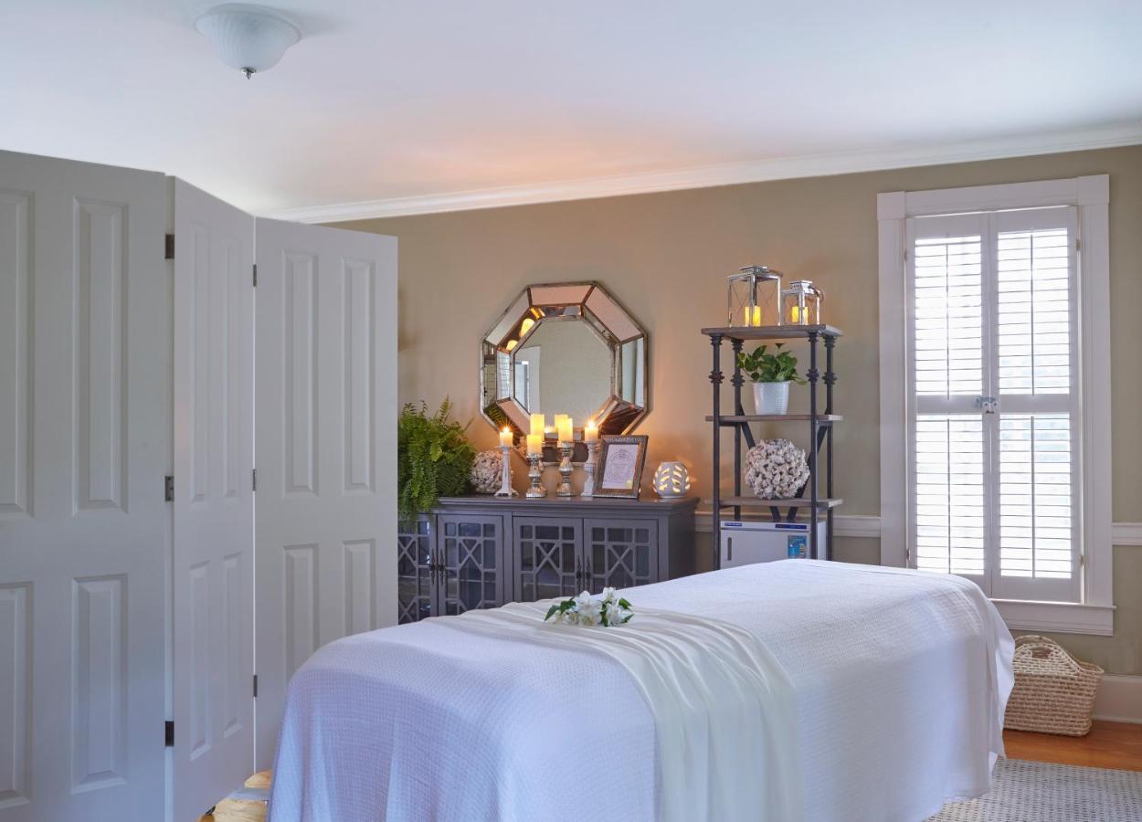 Hotel Pursell Farms Fayetteville Esterno foto
