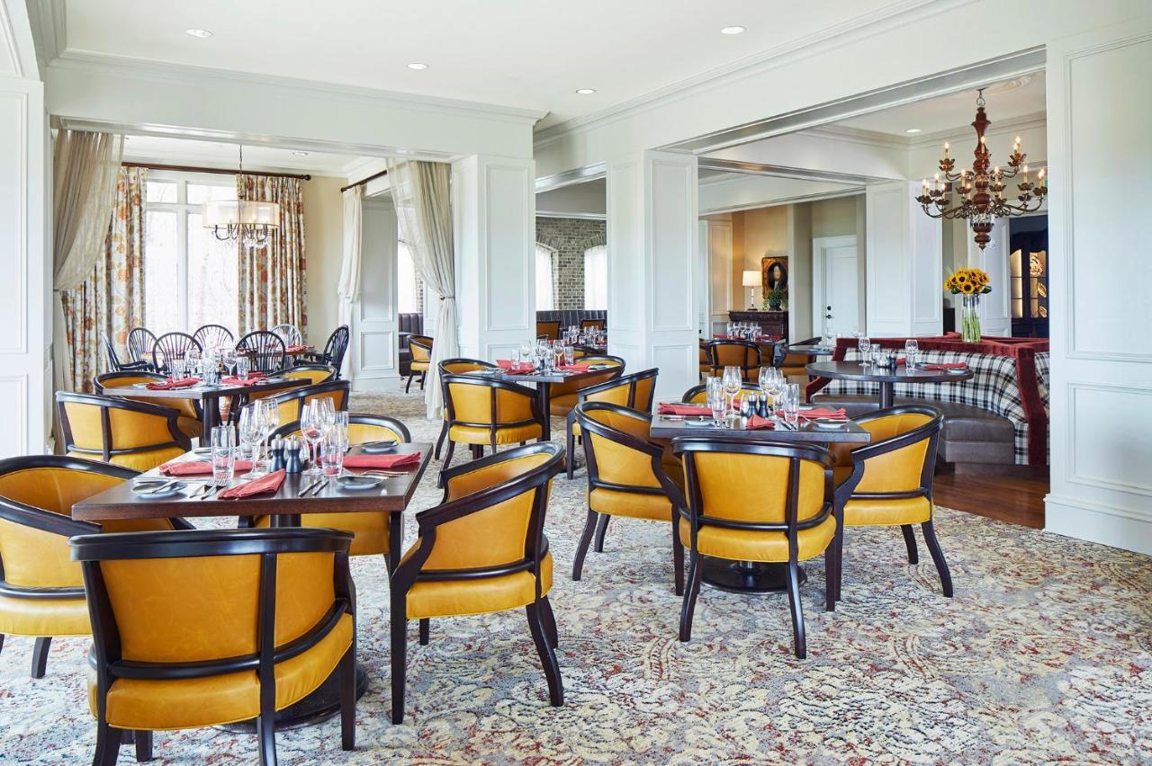 Hotel Pursell Farms Fayetteville Esterno foto